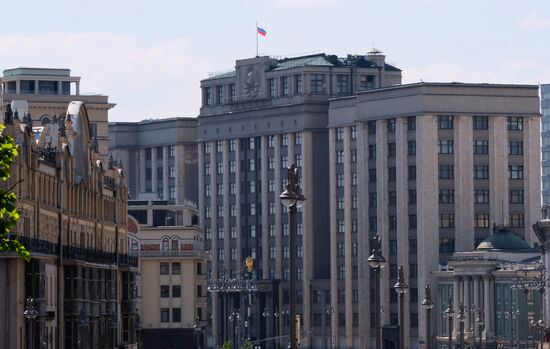 Russian State Duma