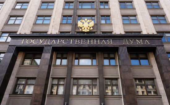 Russian State Duma