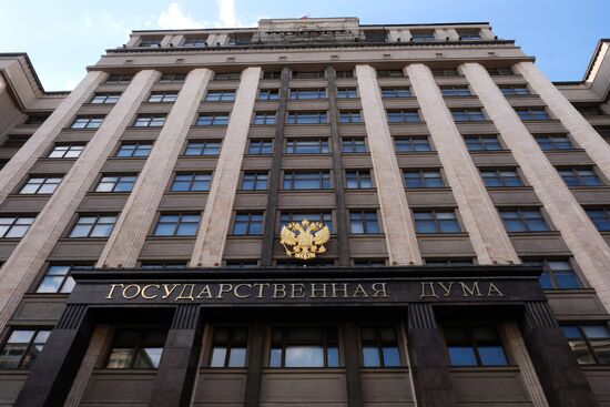 Russian State Duma
