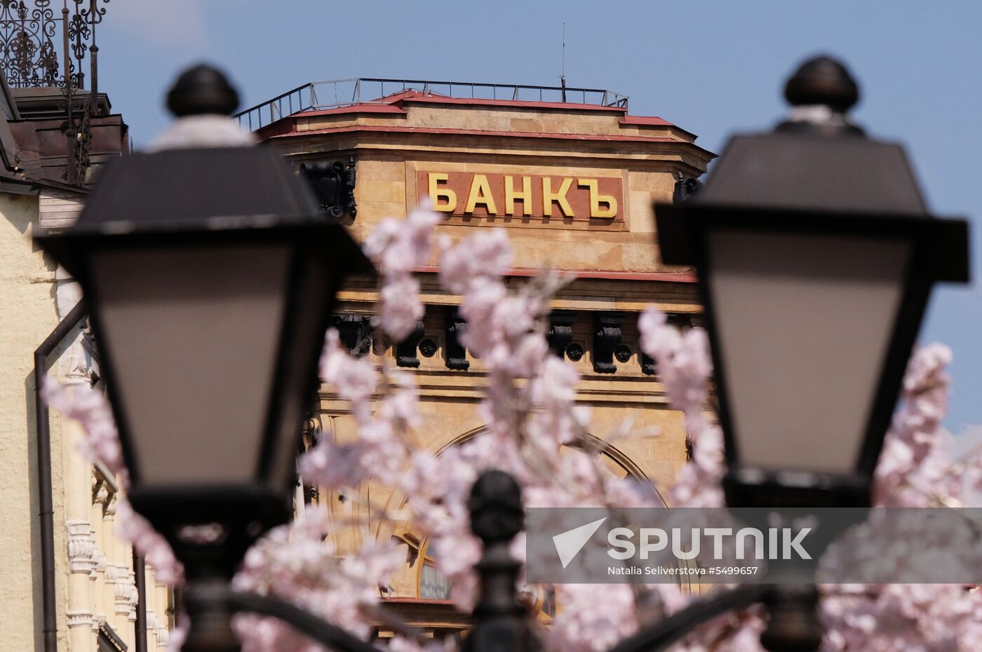 Bank