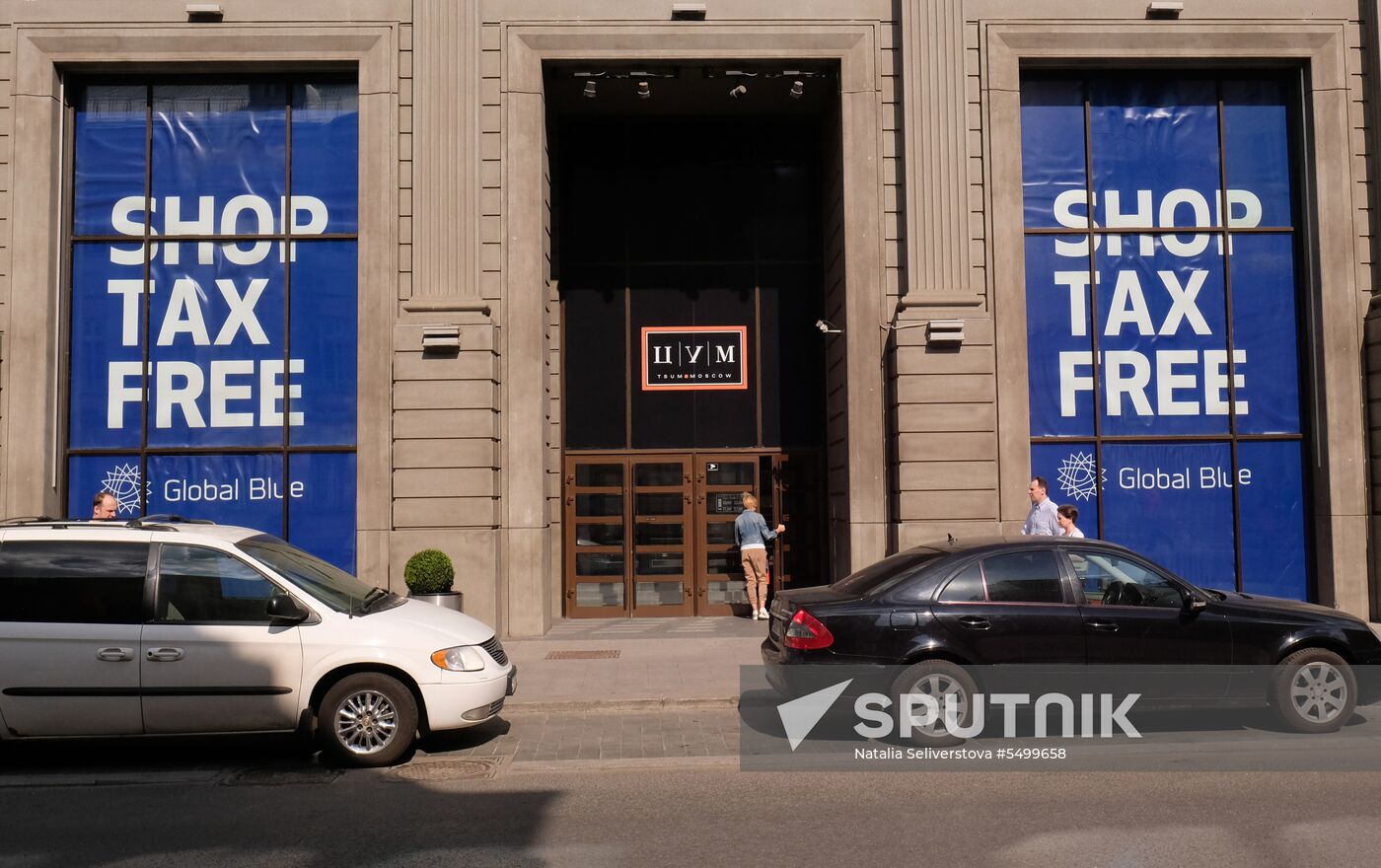 Tax free