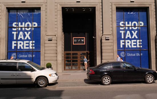 Tax free