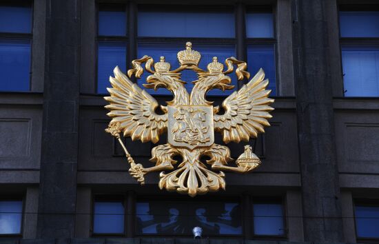 Russian State Duma