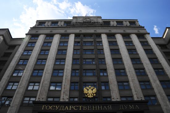 Russian State Duma