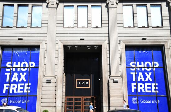 Tax free