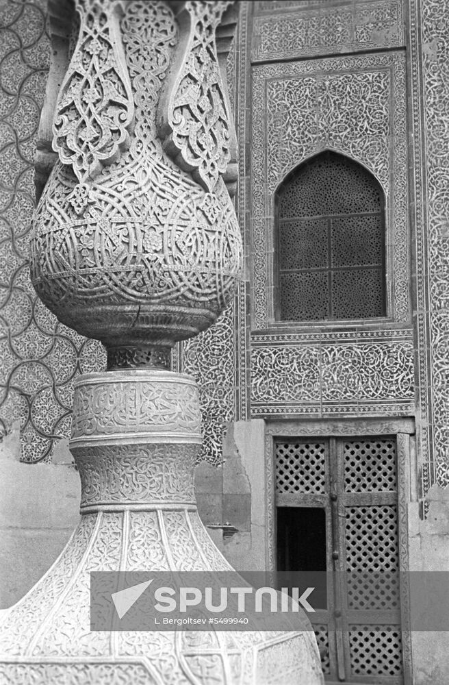 Ancient Khiva