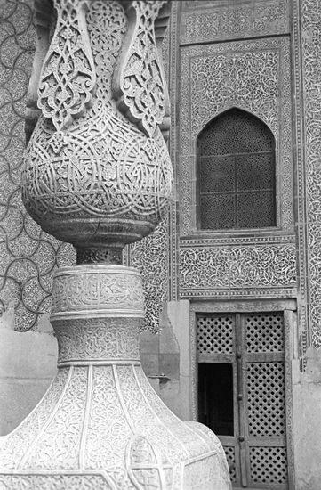 Ancient Khiva