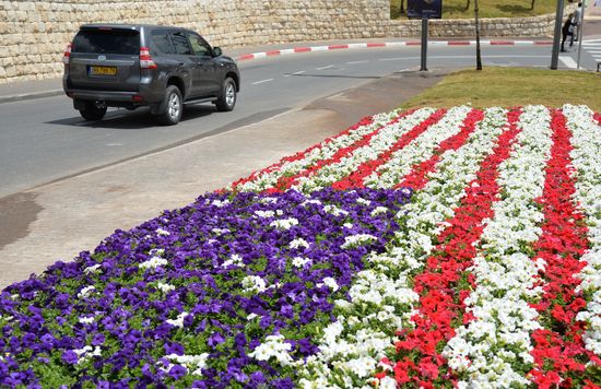 US embassy moved from Tel Aviv to Jerusalem