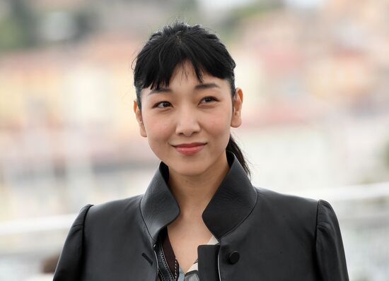 71st Cannes International Film Festival. Day seven