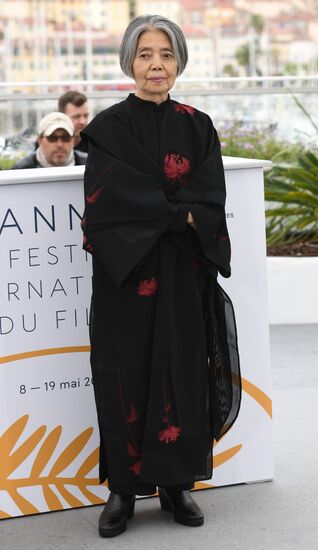 71st Cannes International Film Festival. Day seven
