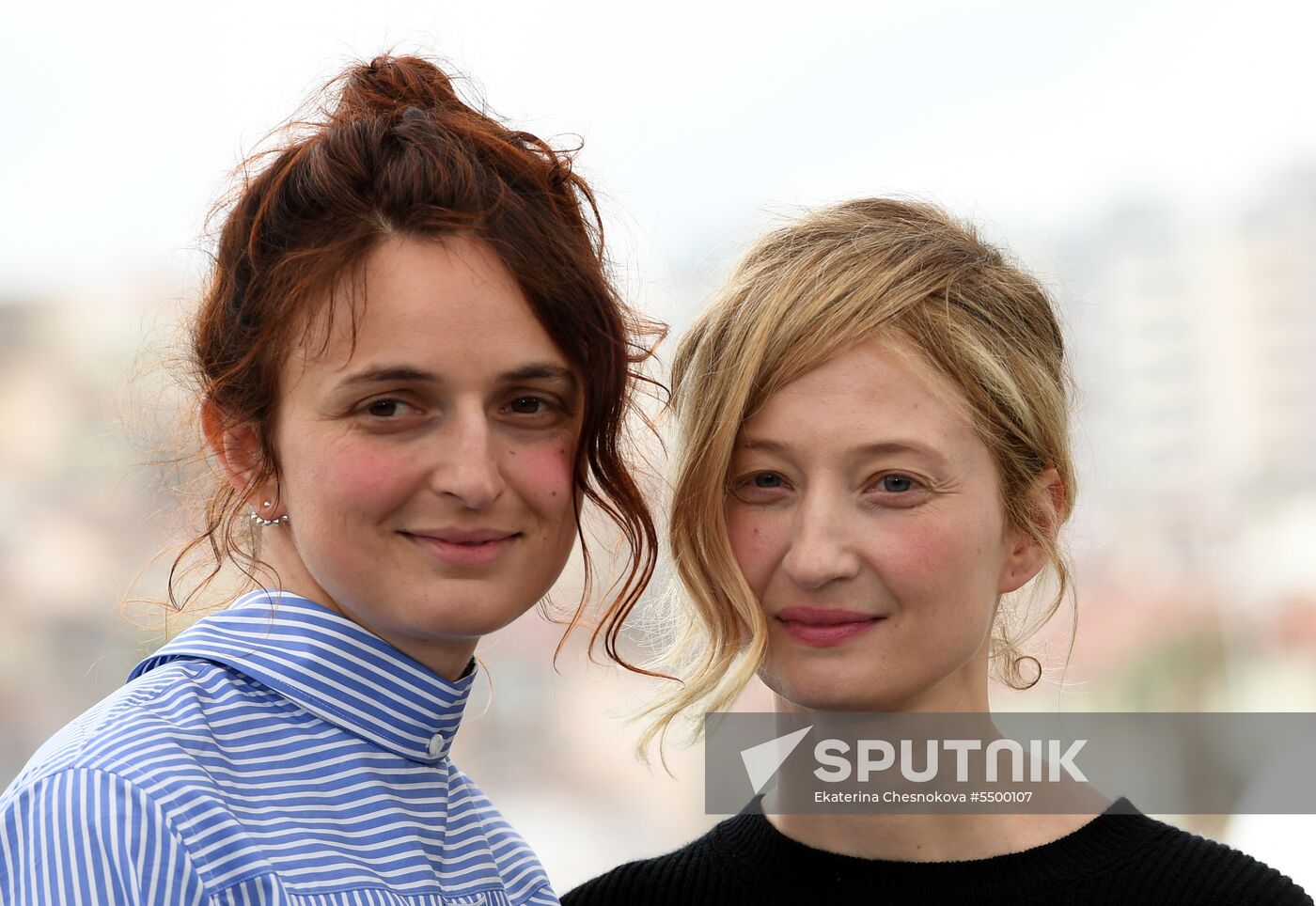 71st Cannes International Film Festival. Day seven