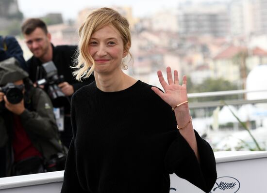 71st Cannes International Film Festival. Day seven