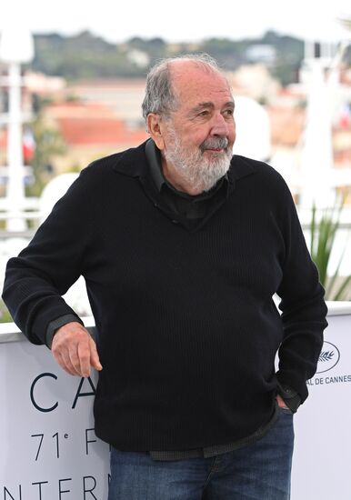 71st Cannes International Film Festival. Day seven