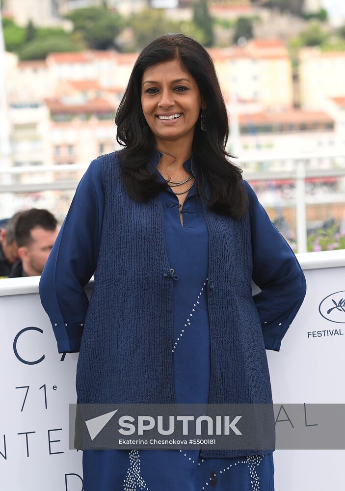 71st Cannes International Film Festival. Day seven