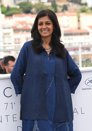 71st Cannes International Film Festival. Day seven