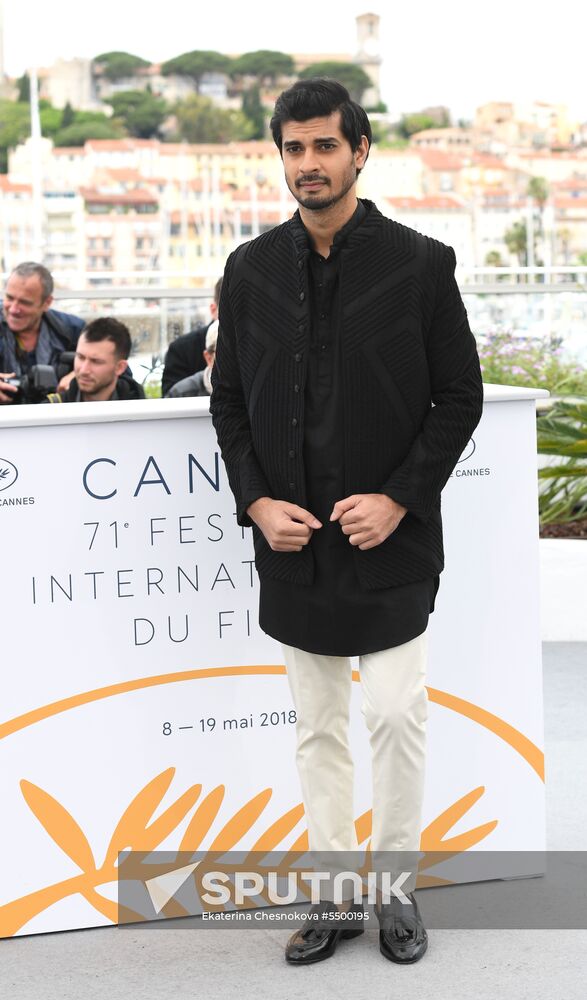 71st Cannes International Film Festival. Day seven