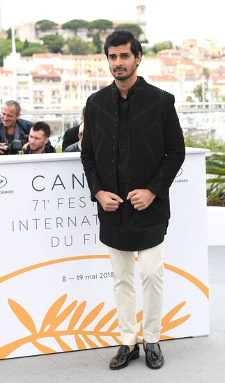 71st Cannes International Film Festival. Day seven