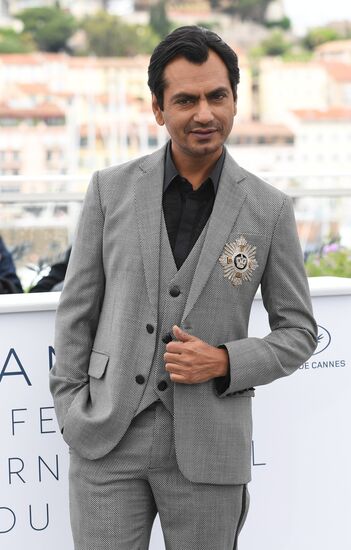 71st Cannes International Film Festival. Day seven