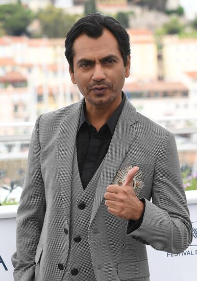 71st Cannes International Film Festival. Day seven