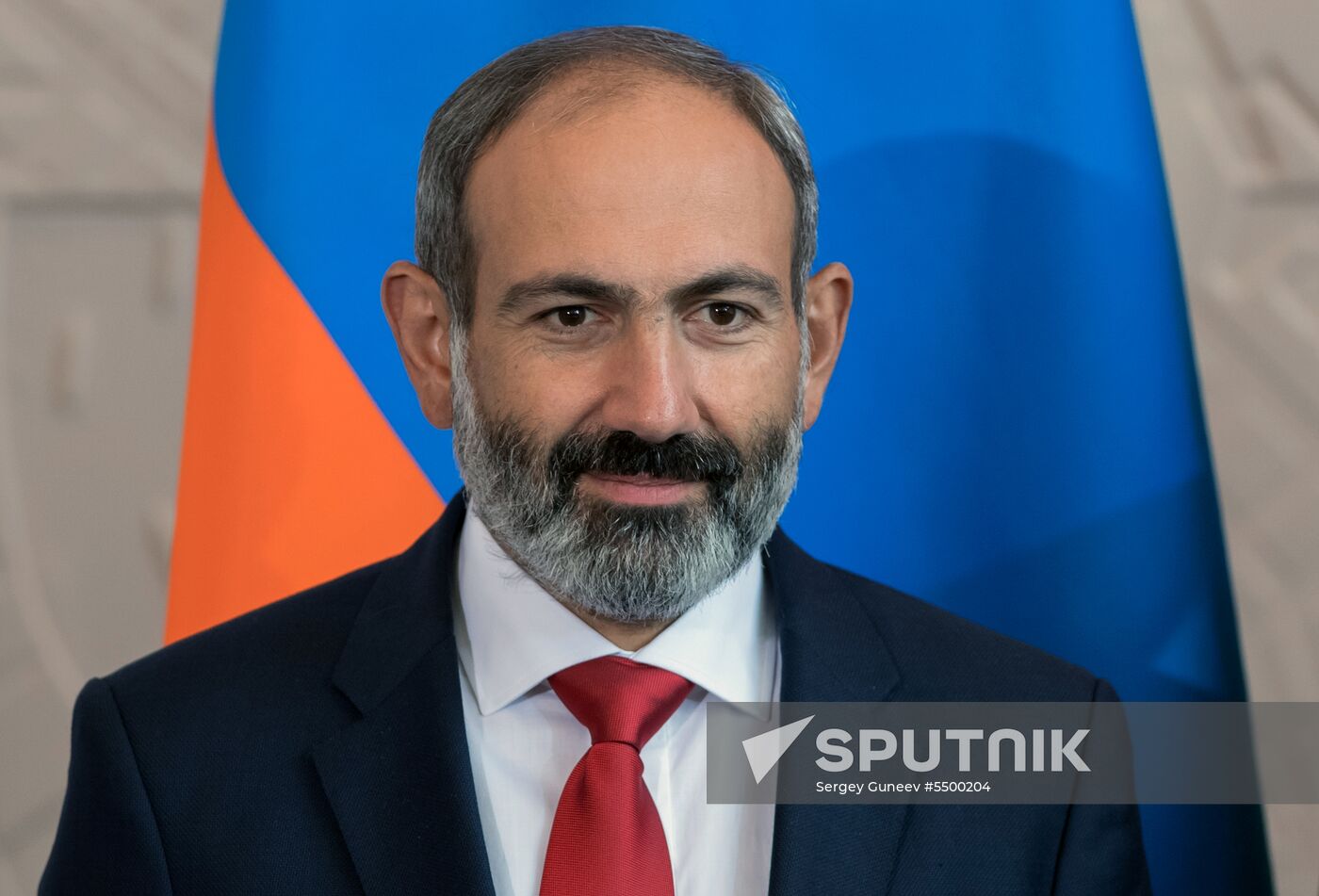 Meeting of Supreme Eurasian Economic Council