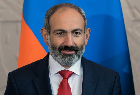 Meeting of Supreme Eurasian Economic Council