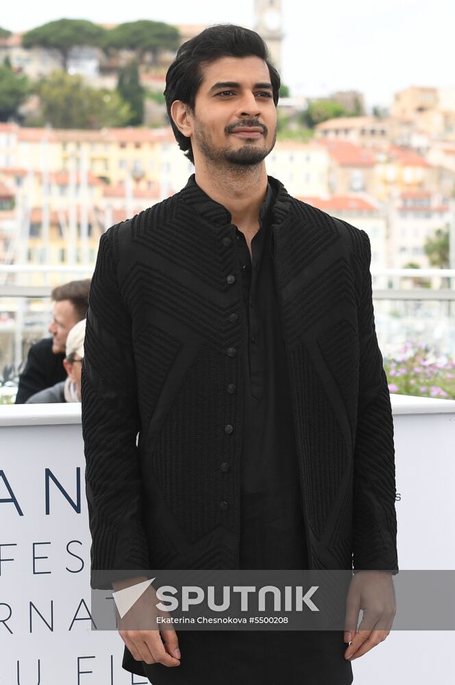 71st Cannes International Film Festival. Day seven