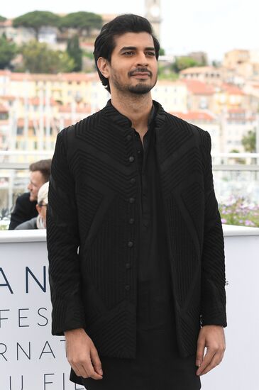 71st Cannes International Film Festival. Day seven