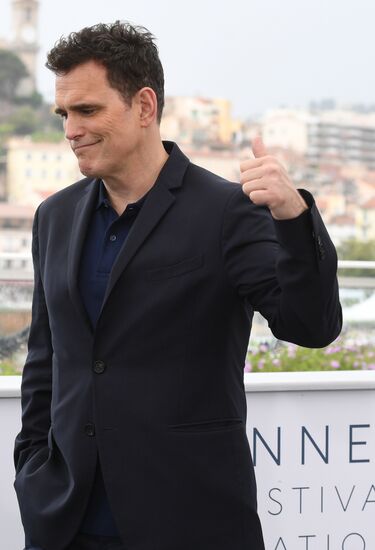 71st Cannes International Film Festival. Day seven