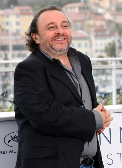 71st Cannes International Film Festival. Day seven