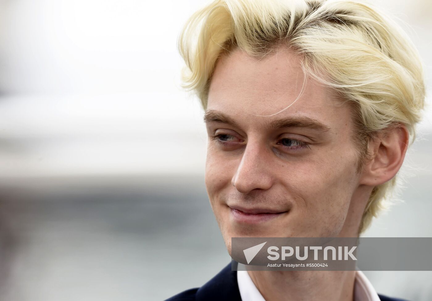 71st Cannes International Film Festival. Day seven