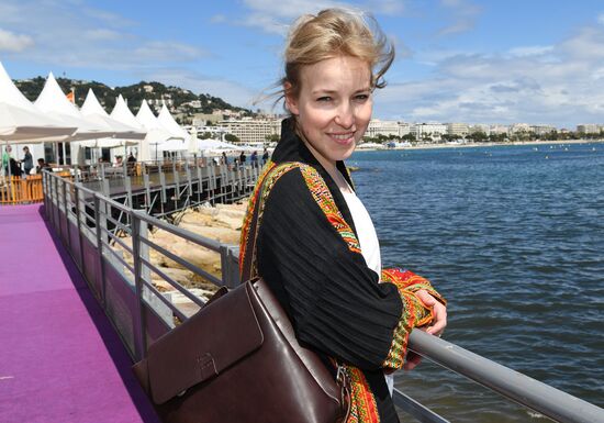 71st Cannes International Film Festival. Day seven