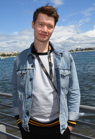 71st Cannes International Film Festival. Day seven