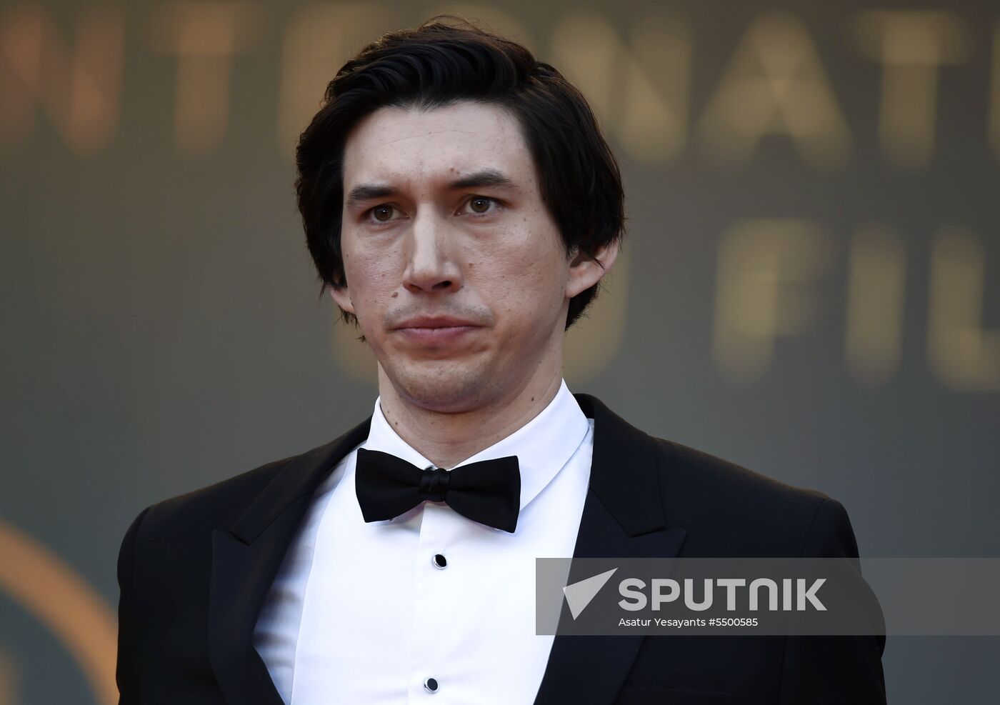 71st Cannes International Film Festival. Day seven