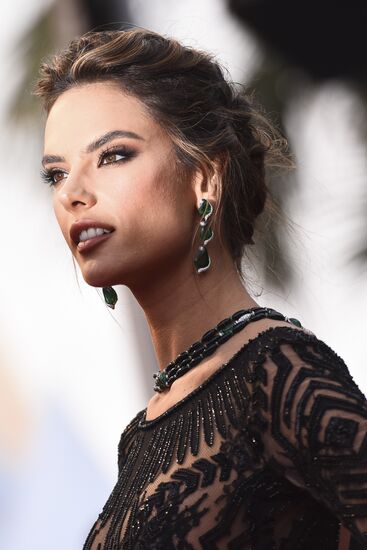 71st Cannes International Film Festival. Day seven