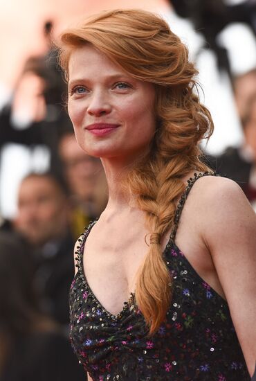 71st Cannes International Film Festival. Day seven