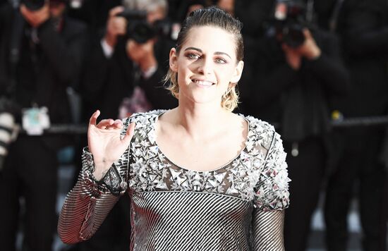 71st Cannes International Film Festival. Day seven