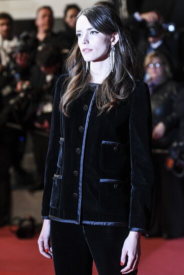 71st Cannes International Film Festival. Day seven