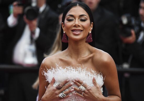 71st Cannes International Film Festival. Day seven