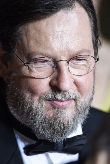 71st Cannes International Film Festival. Day seven