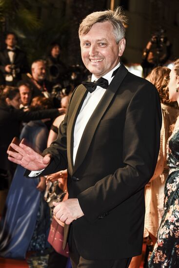 71st Cannes International Film Festival. Day seven