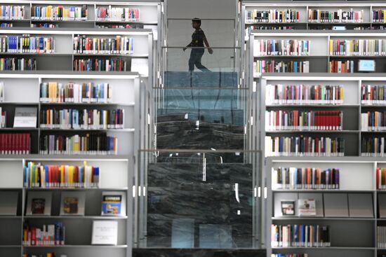 Countries of the world. Qatar