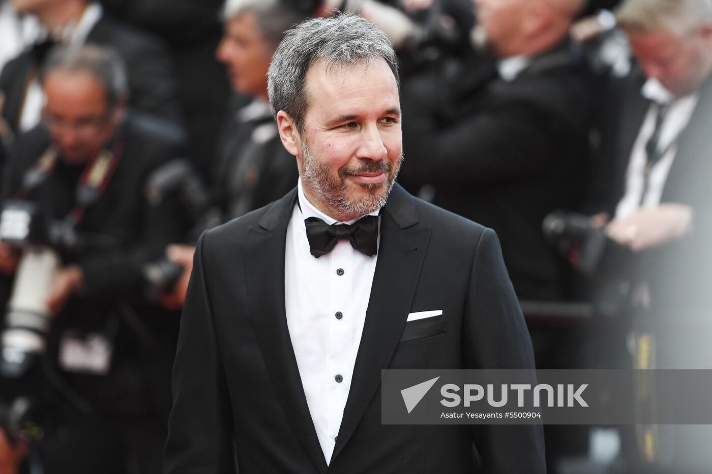 71st Cannes International Film Festival. Day seven