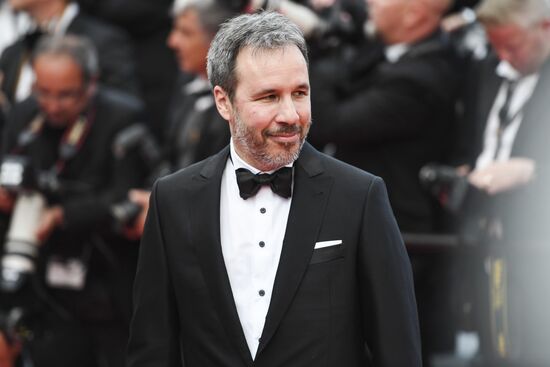 71st Cannes International Film Festival. Day seven