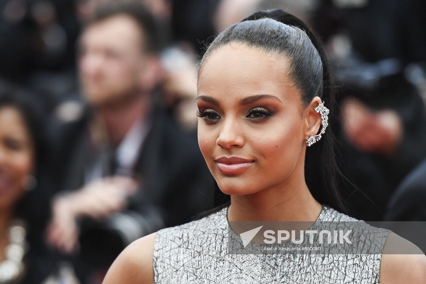 71st Cannes International Film Festival. Day seven