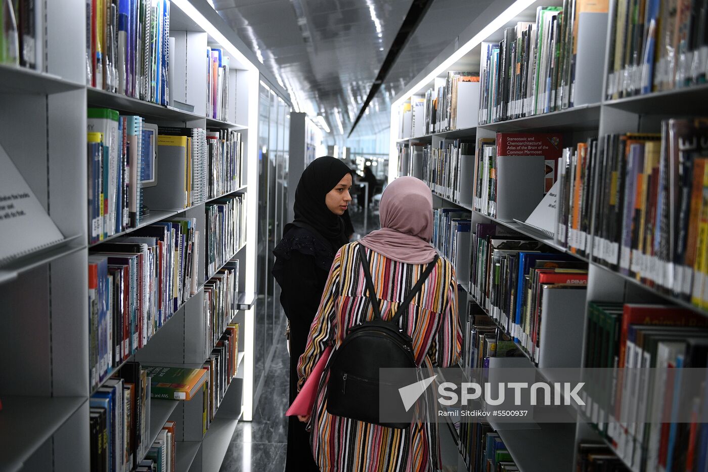 Countries of the world. Qatar