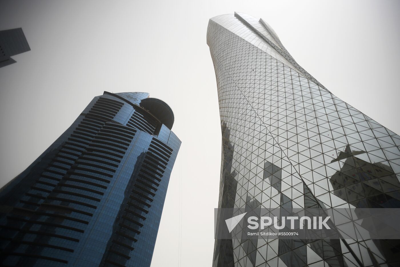 Preparations for 2022 FIFA World Cup in Qatar