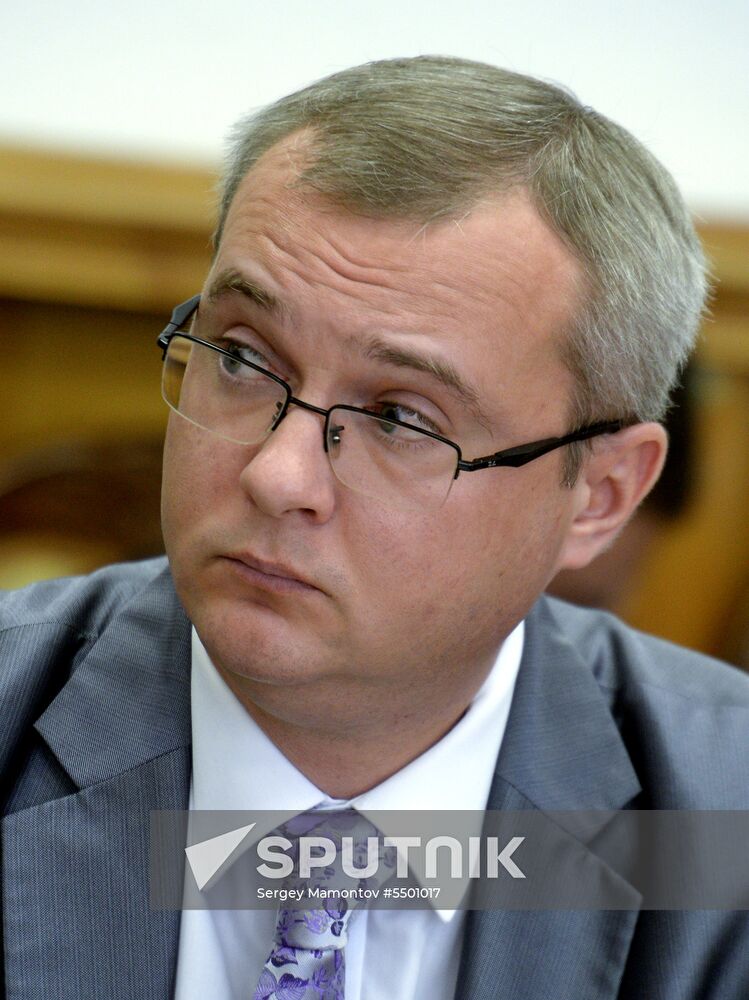 Expert and media seminar on introducing single Union State entry visa in Minsk