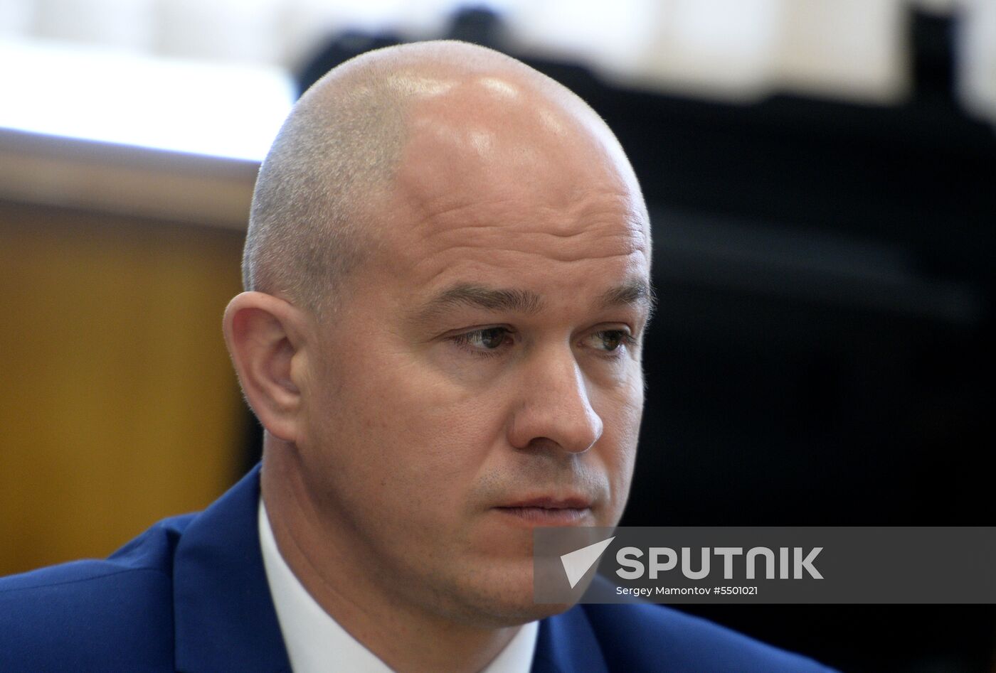 Expert and media seminar on introducing single Union State entry visa in Minsk