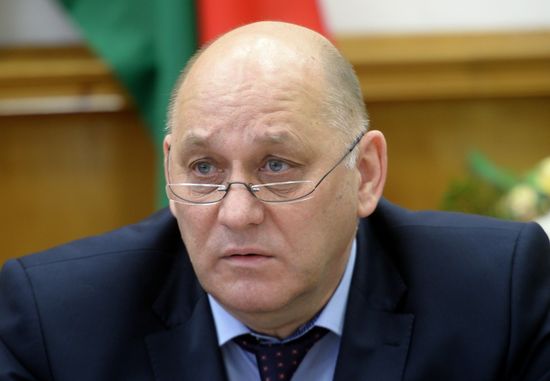 Expert and media seminar on introducing single Union State entry visa in Minsk