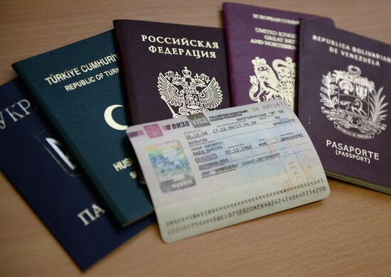 Expert and media seminar on introducing single Union State entry visa in Minsk